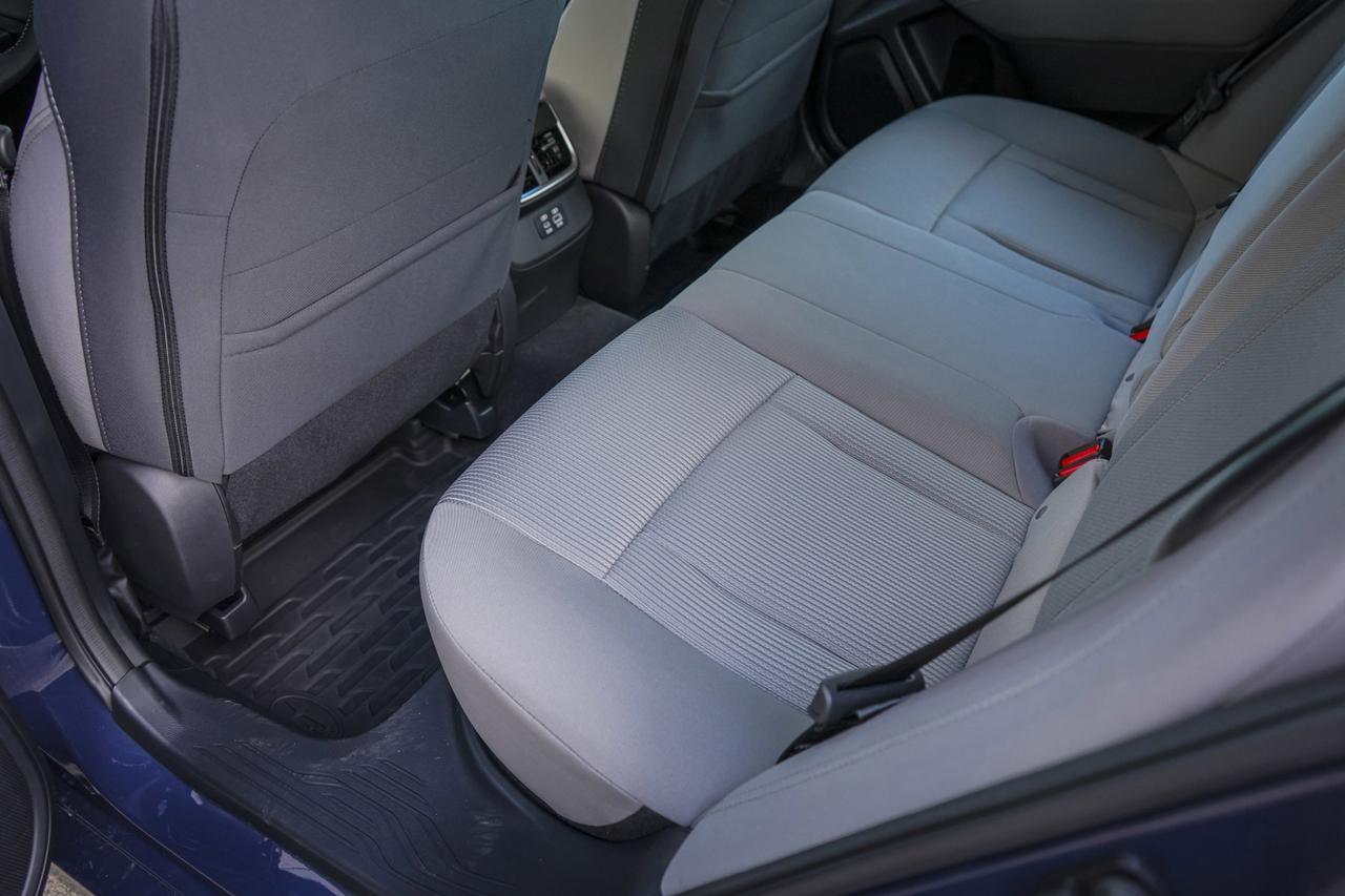 2025 Subaru Legacy Premium San Antonio TX