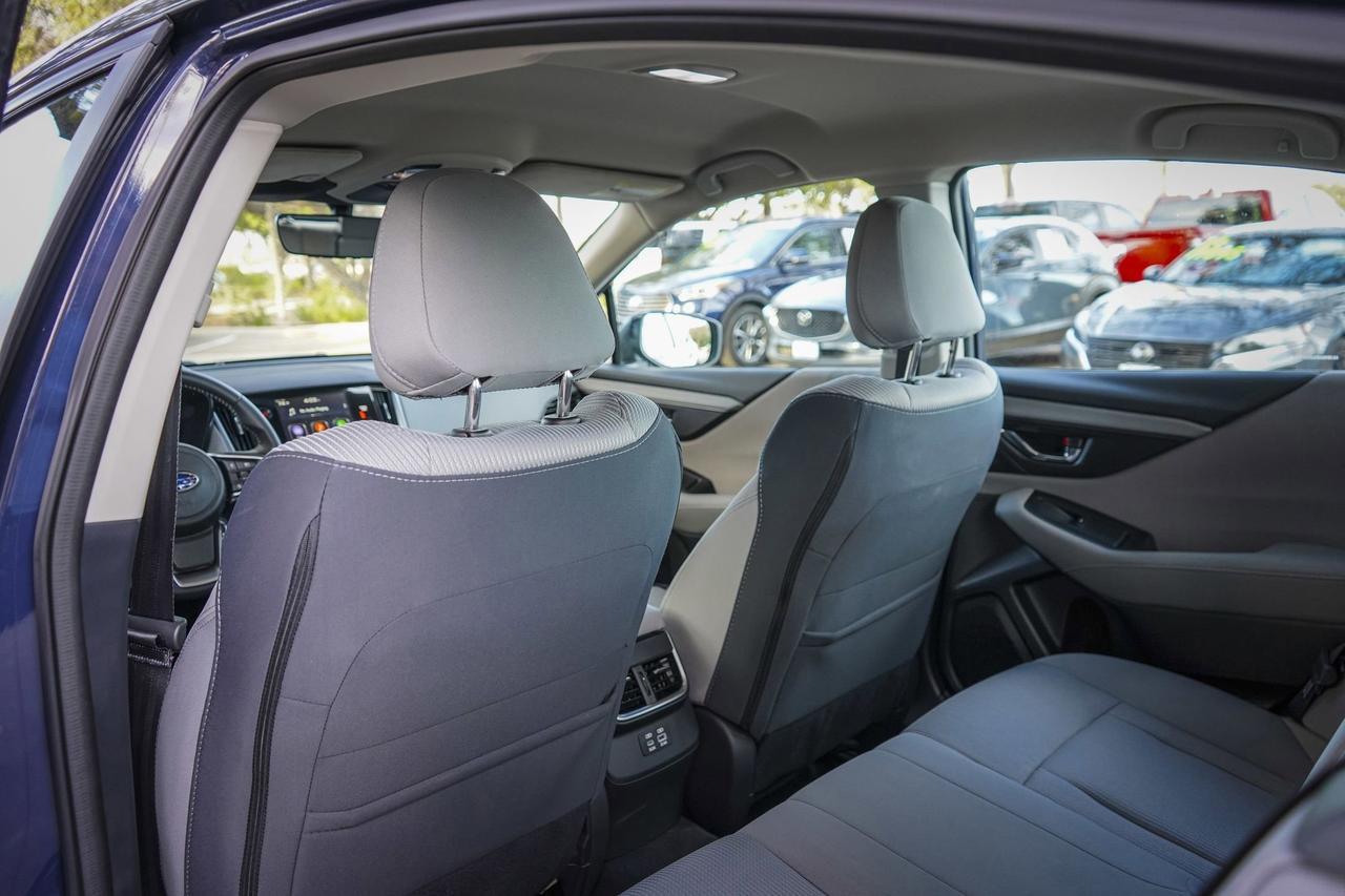 2025 Subaru Legacy Premium San Antonio TX