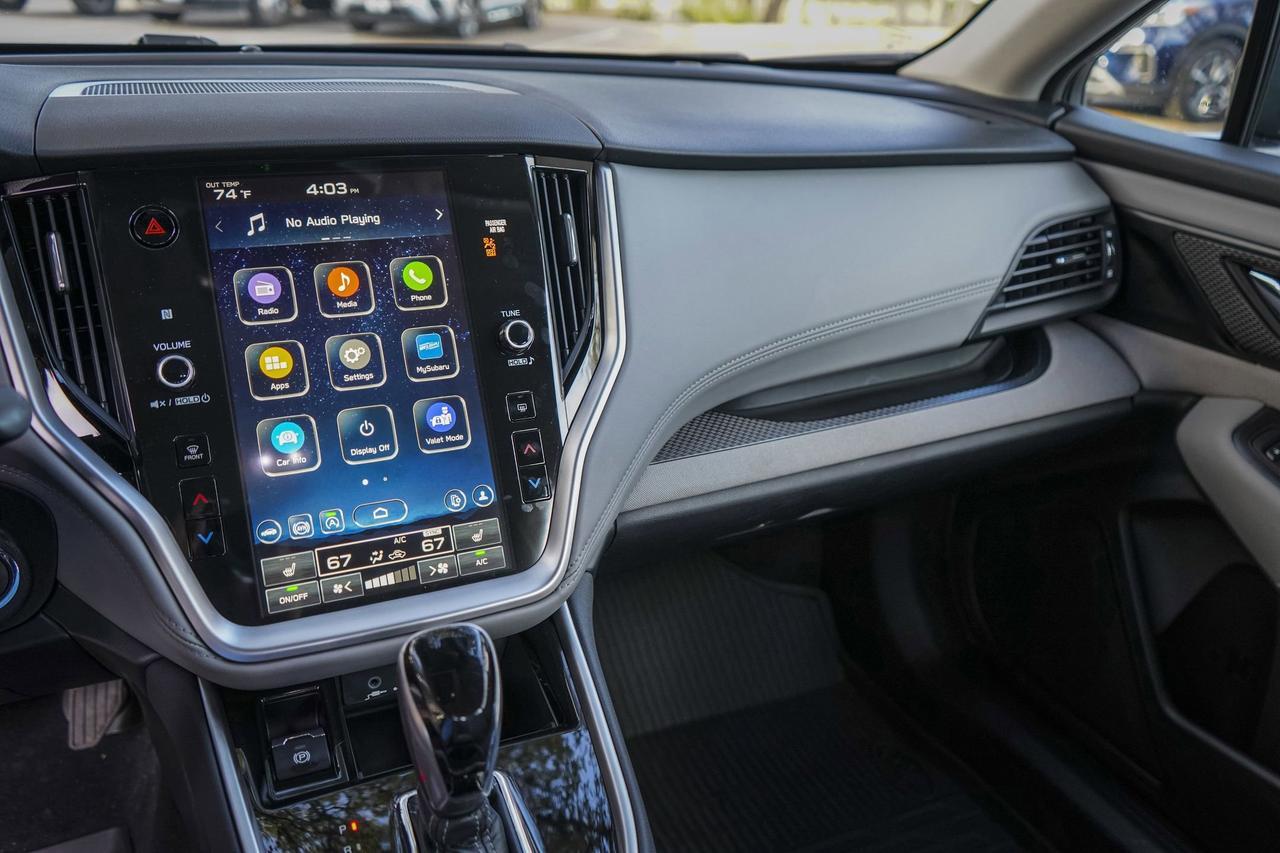 2025 Subaru Legacy Premium San Antonio TX