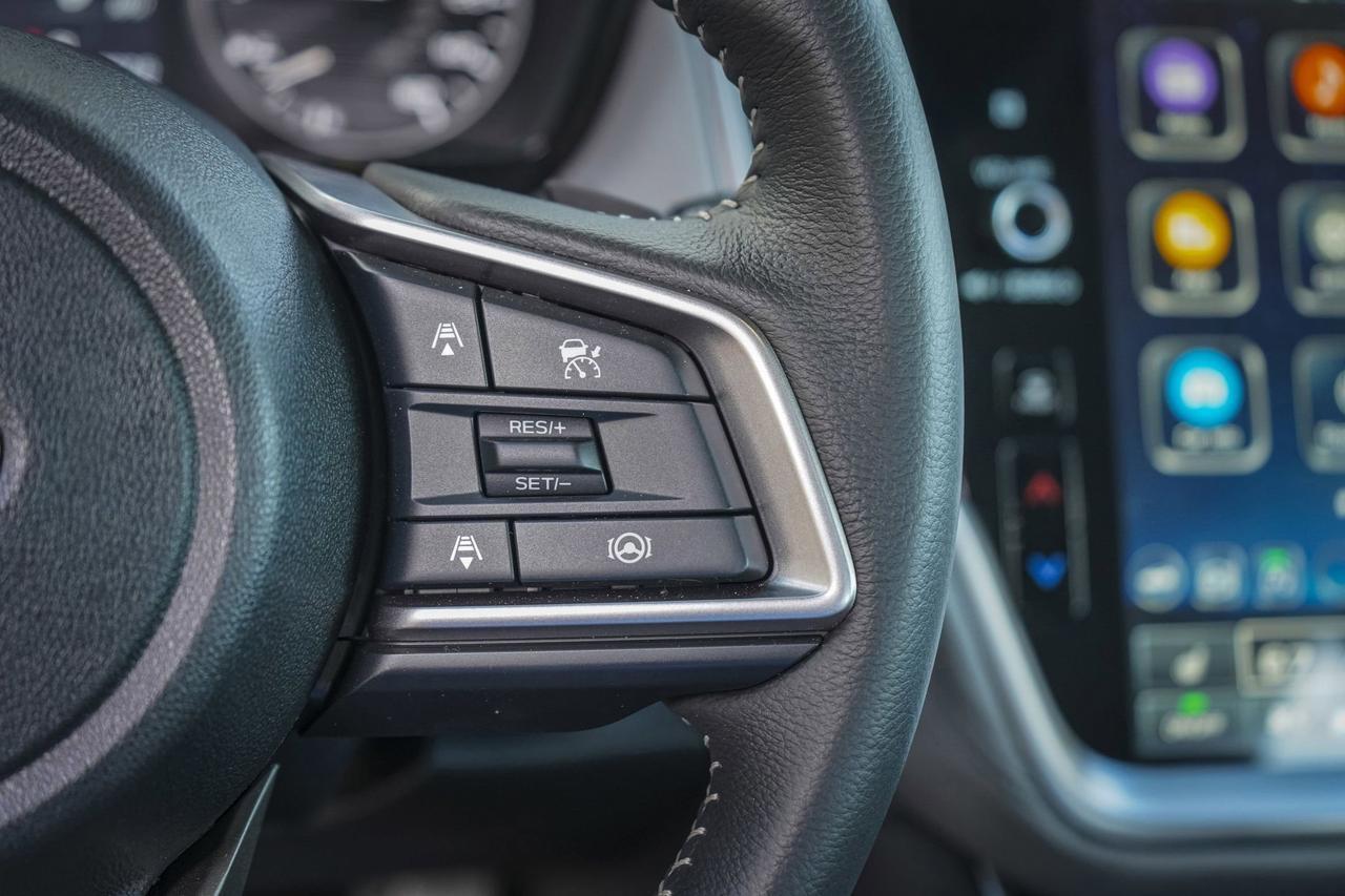 2025 Subaru Legacy Premium San Antonio TX