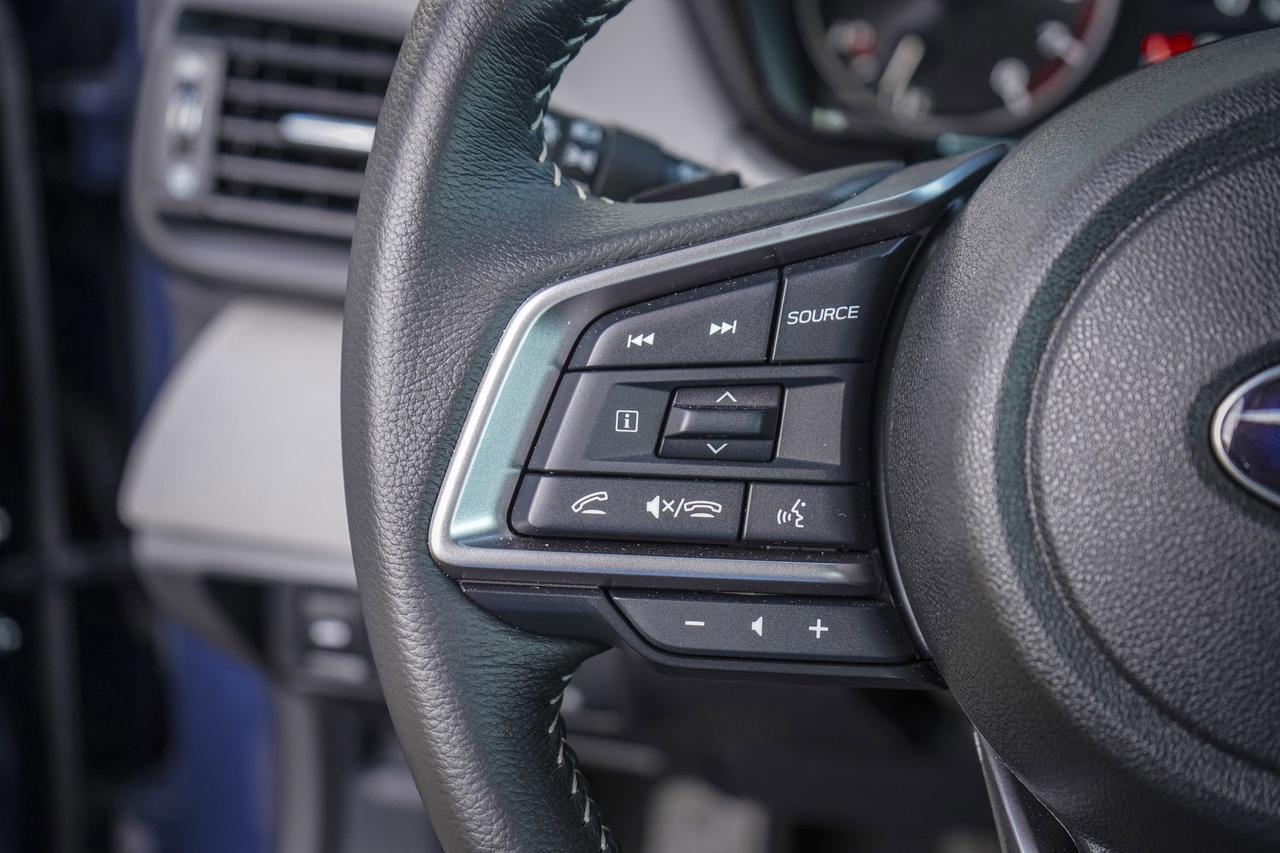 2025 Subaru Legacy Premium San Antonio TX