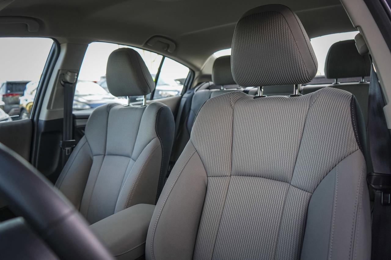 2025 Subaru Legacy Premium San Antonio TX