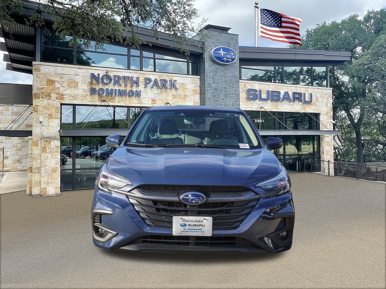 2025 Subaru Legacy Premium San Antonio TX