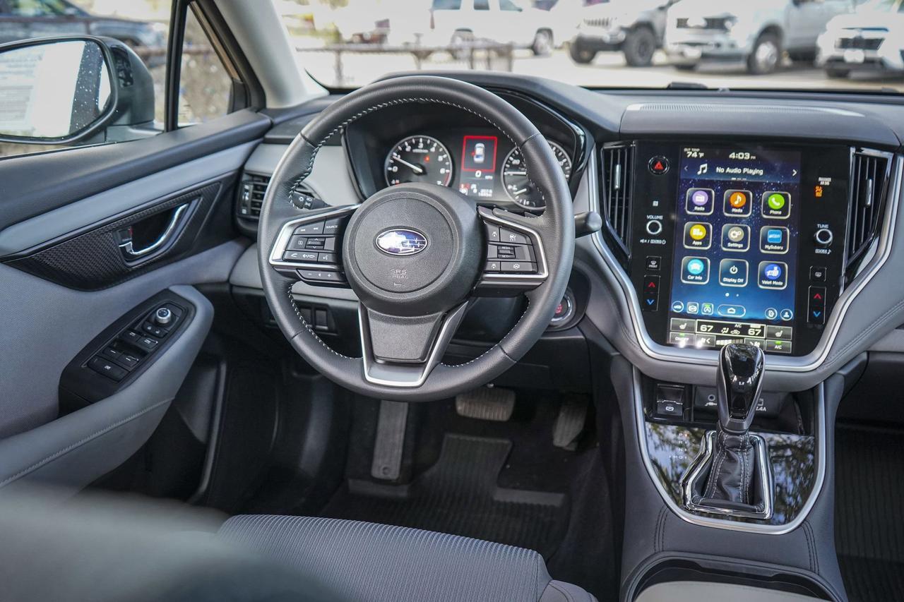 2025 Subaru Legacy Premium San Antonio TX