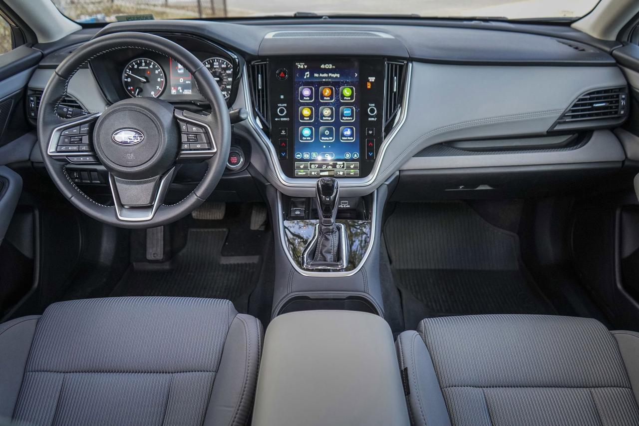 2025 Subaru Legacy Premium San Antonio TX