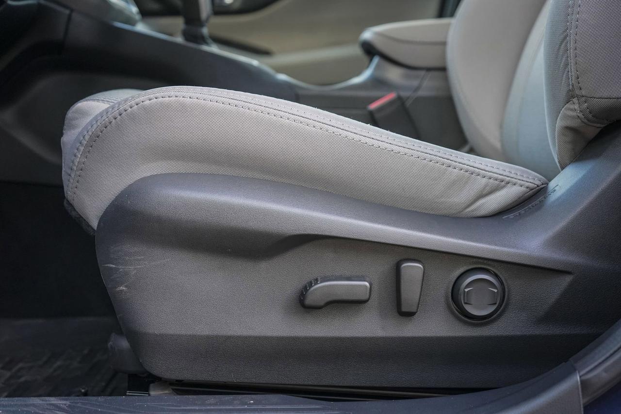 2025 Subaru Legacy Premium San Antonio TX