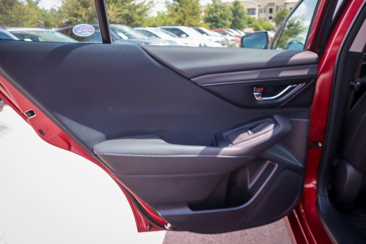 2025 Subaru Legacy Premium San Antonio TX