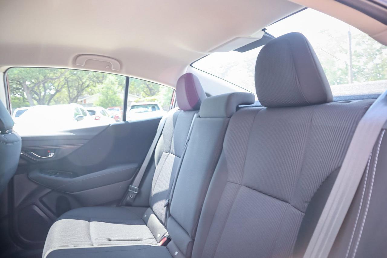 2025 Subaru Legacy Premium San Antonio TX