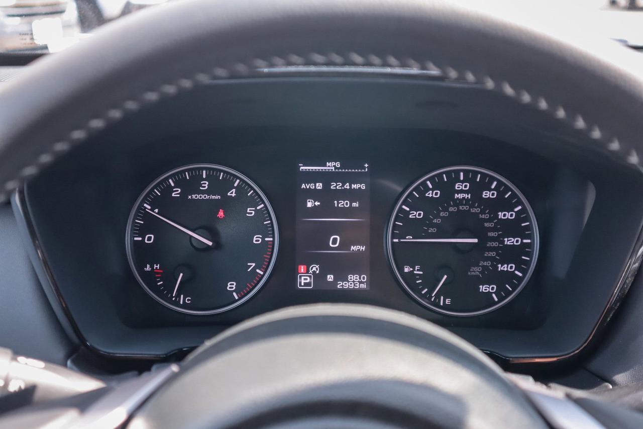 2025 Subaru Legacy Premium San Antonio TX