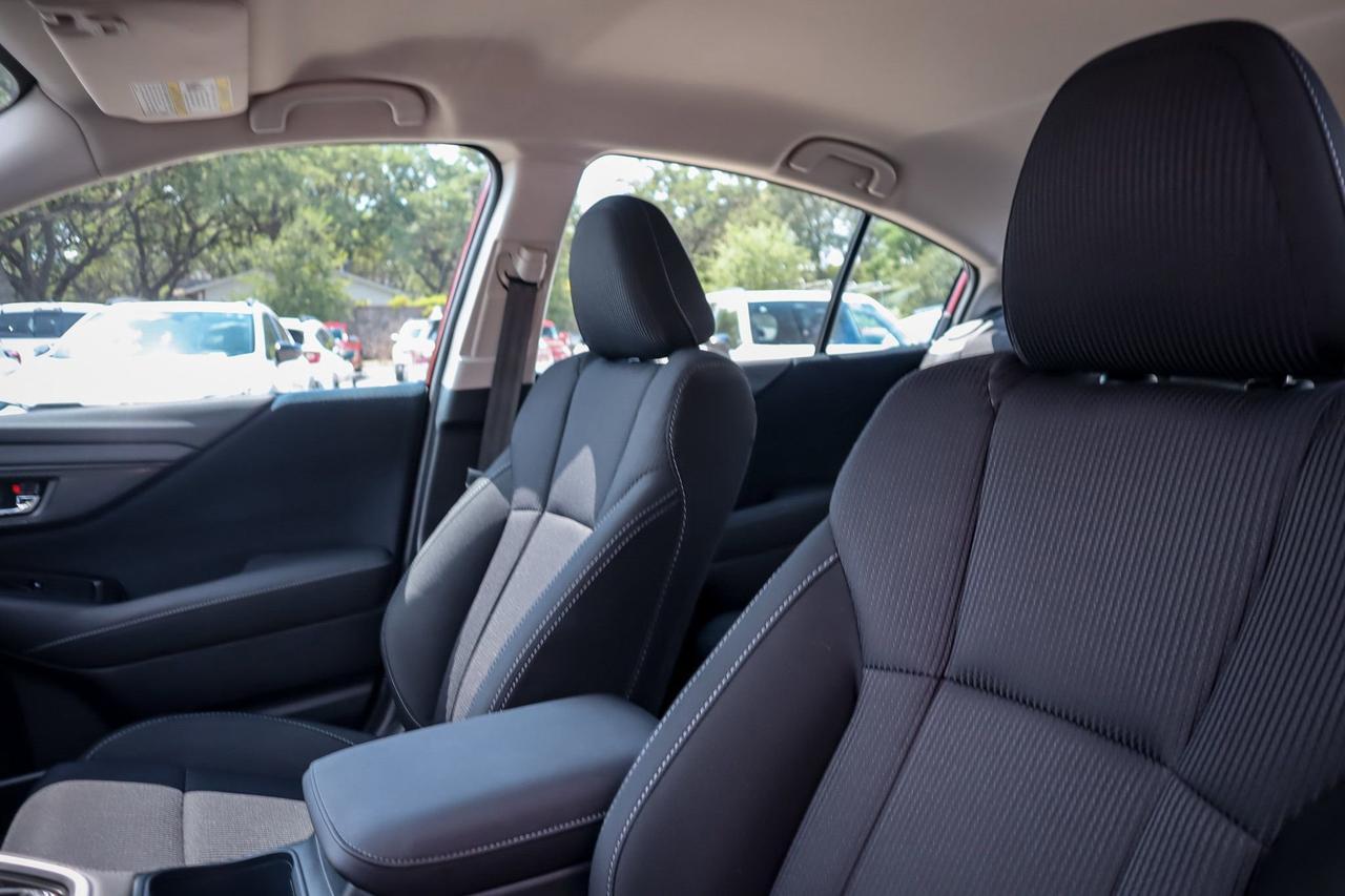 2025 Subaru Legacy Premium San Antonio TX