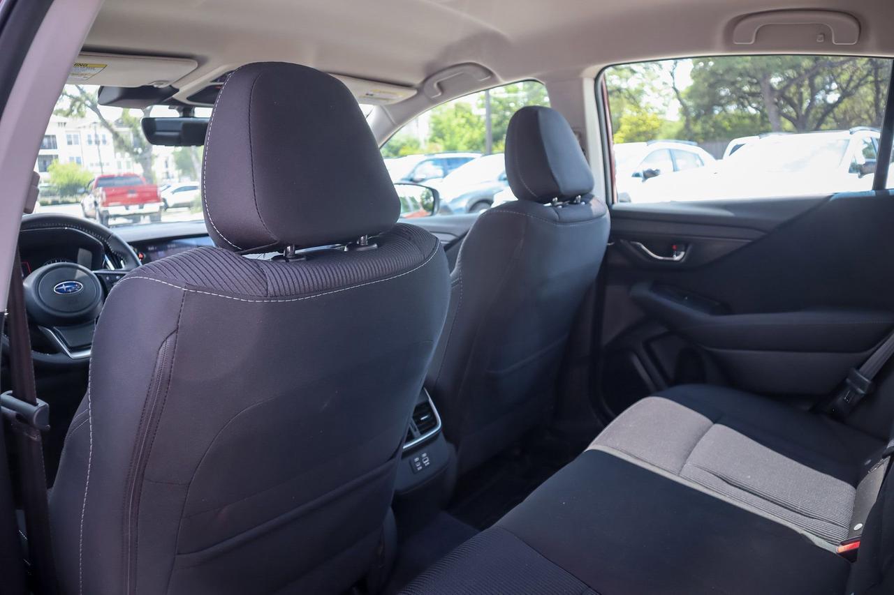 2025 Subaru Legacy Premium San Antonio TX