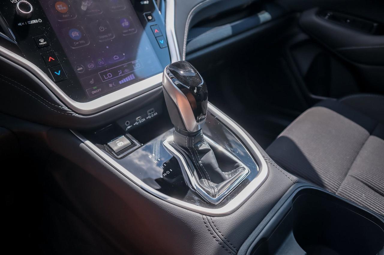 2025 Subaru Legacy Premium San Antonio TX
