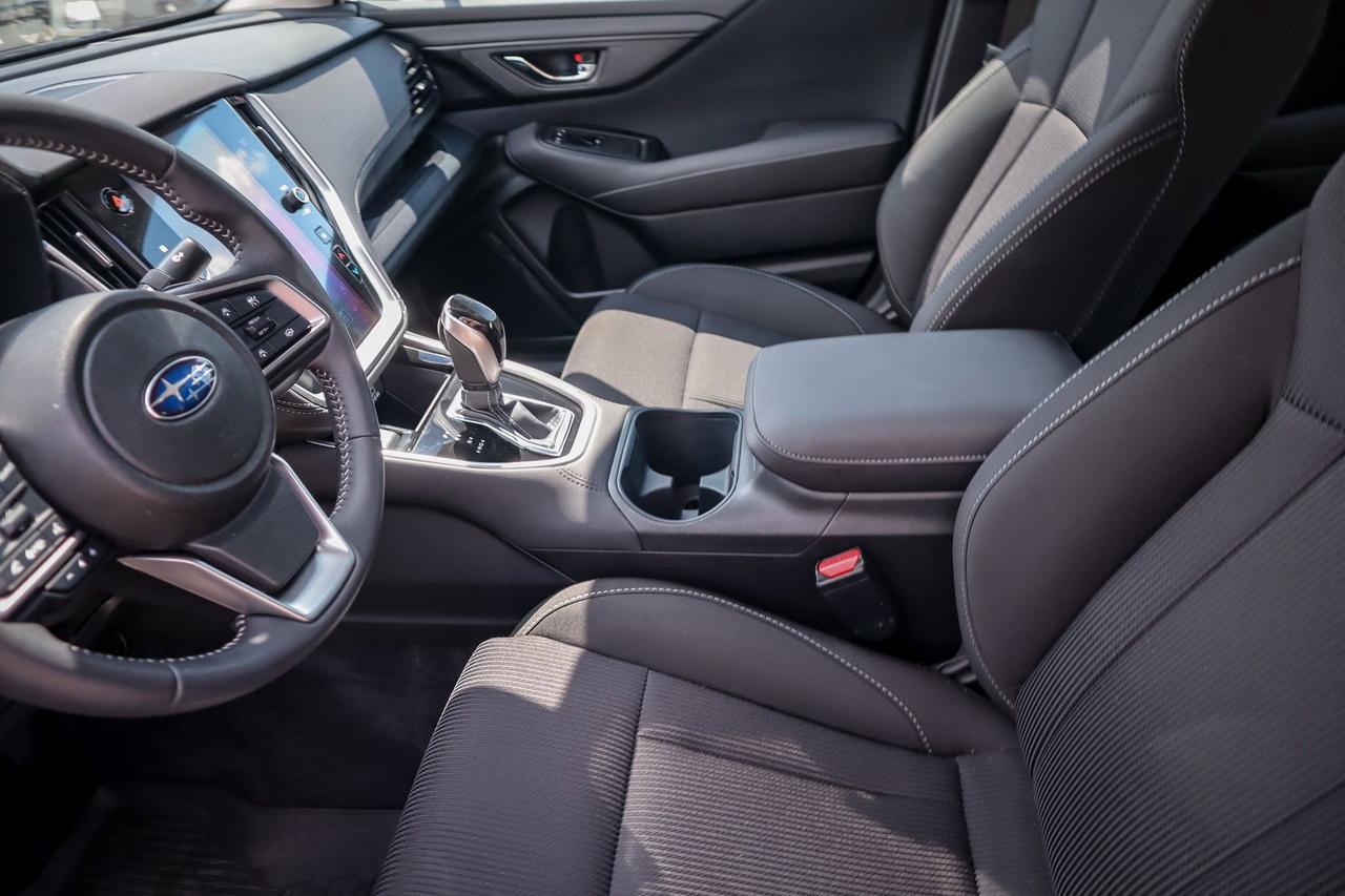 2025 Subaru Legacy Premium San Antonio TX