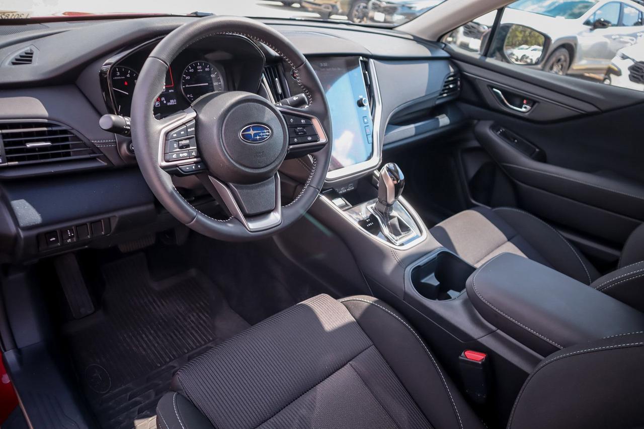 2025 Subaru Legacy Premium San Antonio TX
