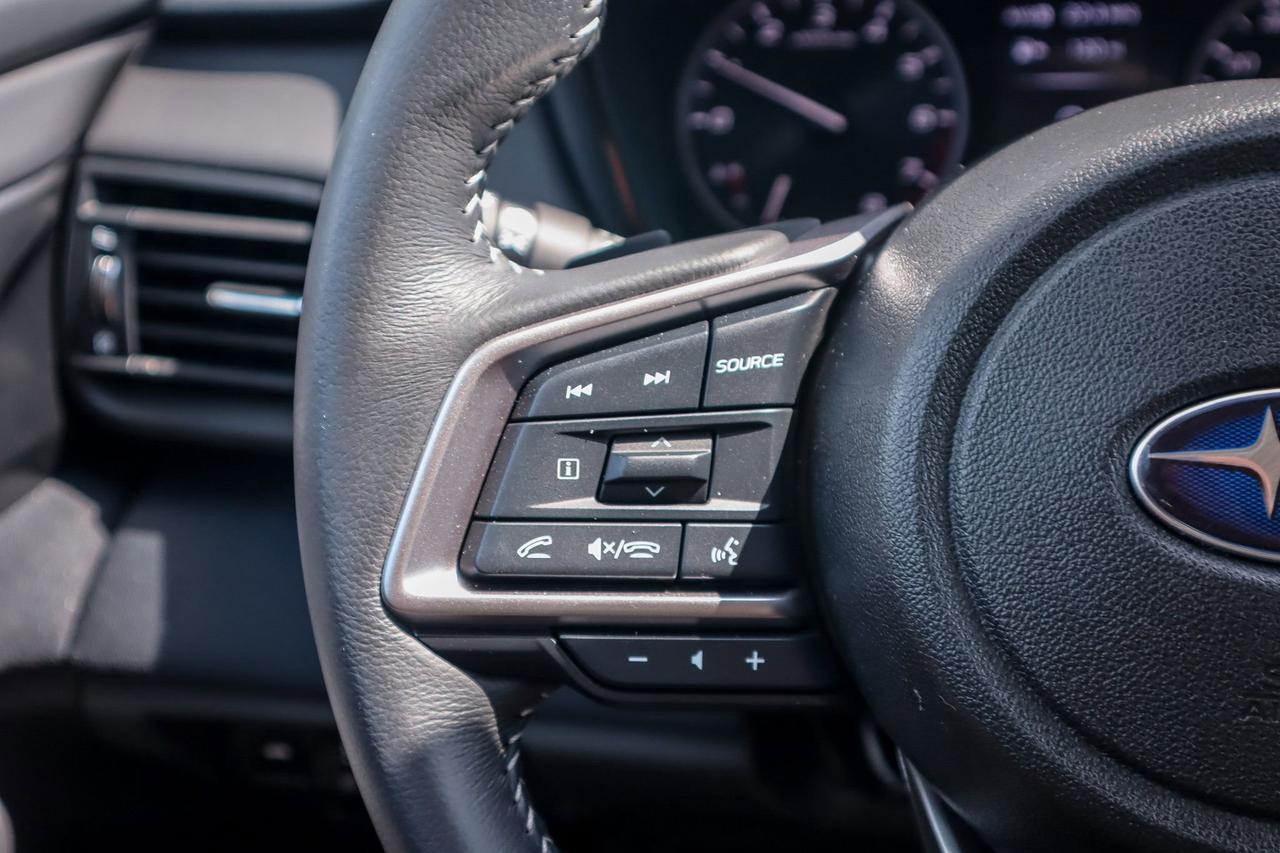 2025 Subaru Legacy Premium San Antonio TX