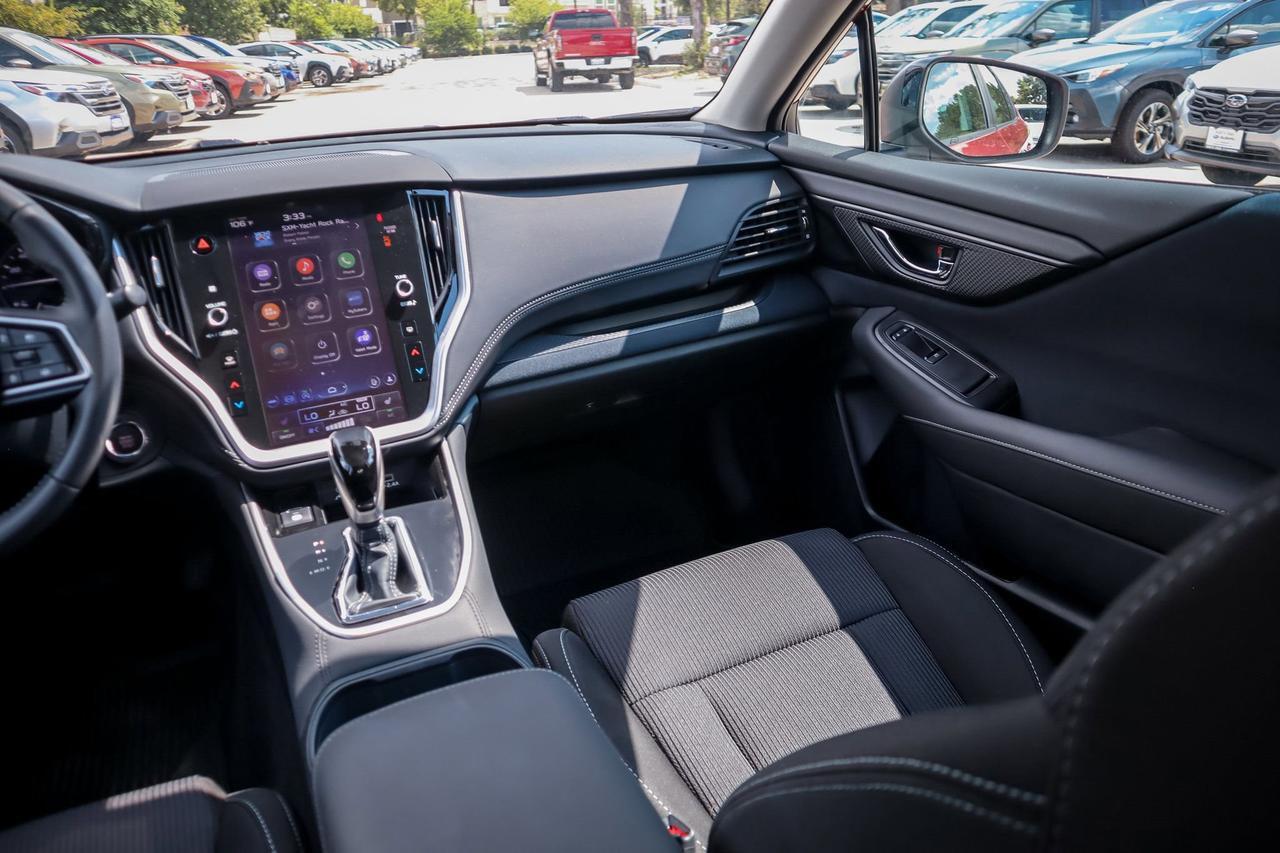2025 Subaru Legacy Premium San Antonio TX