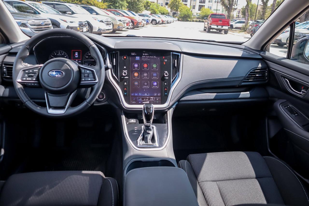 2025 Subaru Legacy Premium San Antonio TX