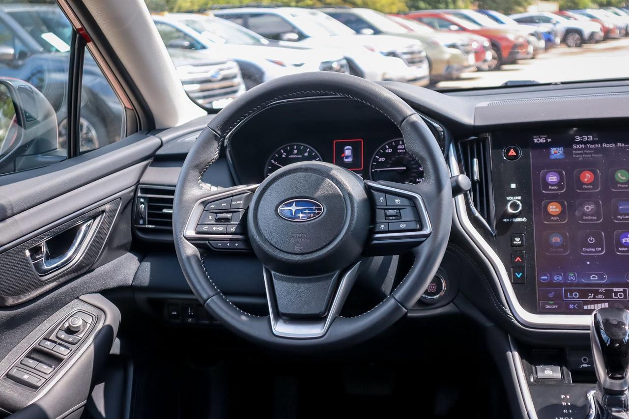 2025 Subaru Legacy Premium San Antonio TX