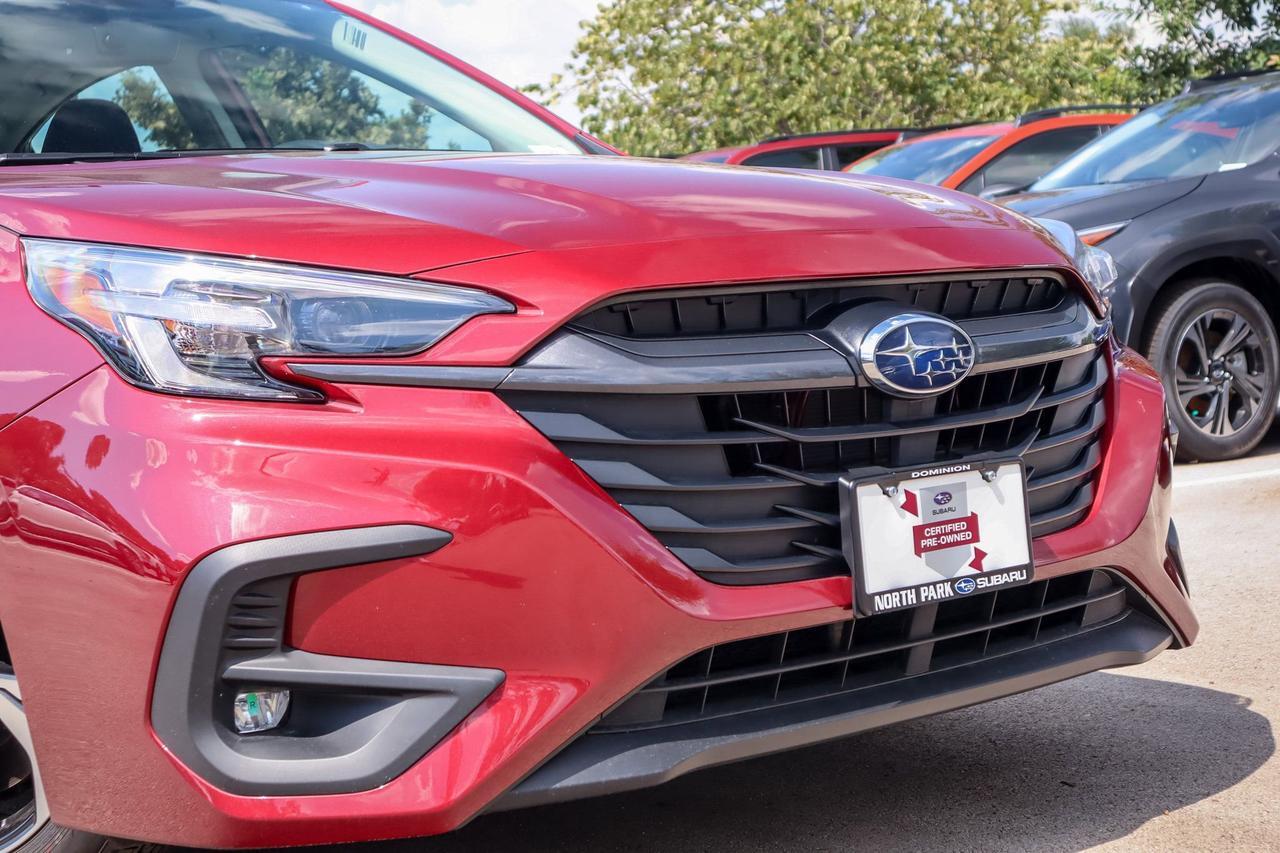 2025 Subaru Legacy Premium San Antonio TX