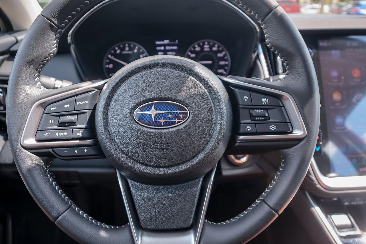 2025 Subaru Legacy Premium San Antonio TX