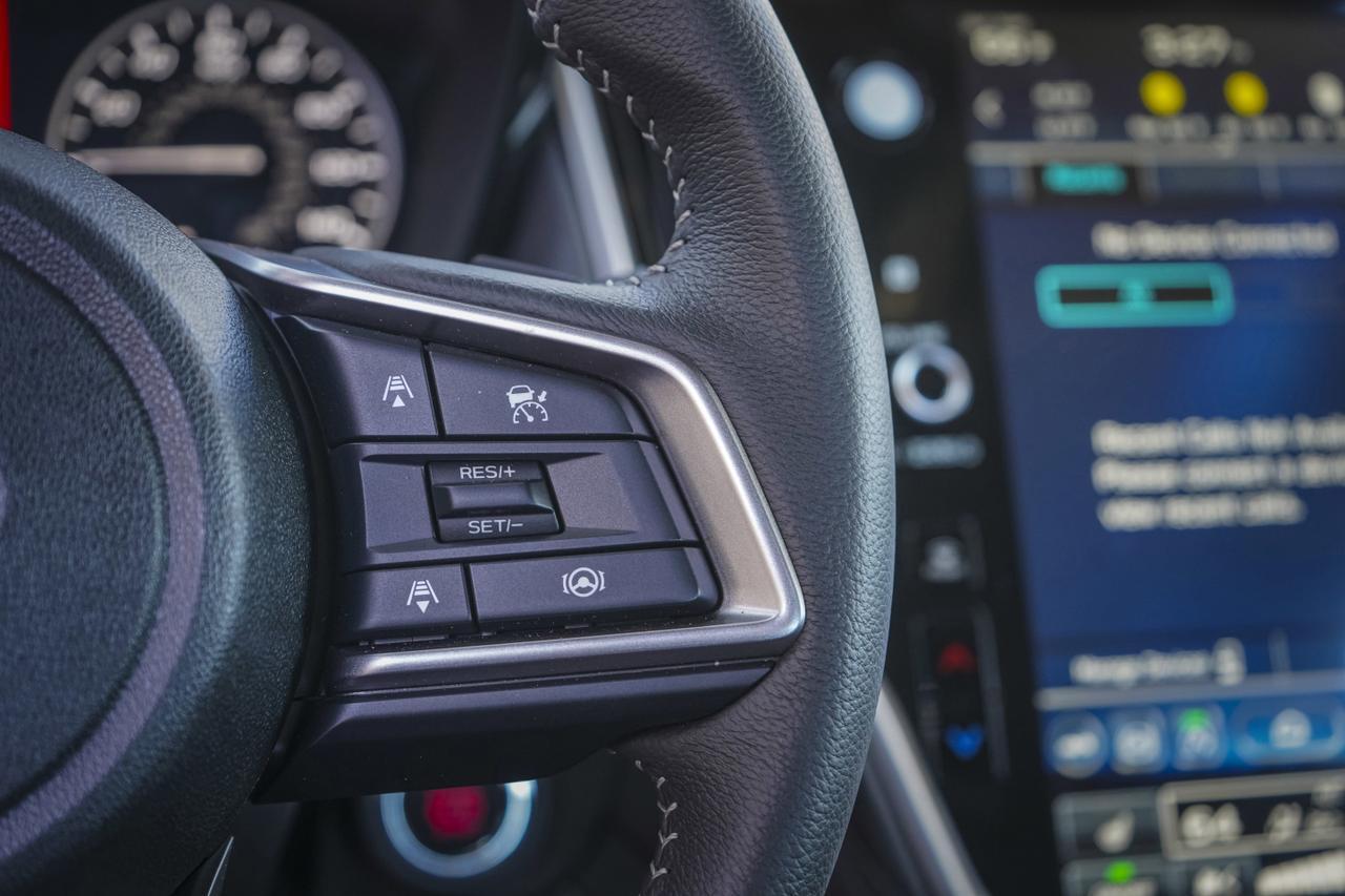 2025 Subaru Legacy Premium San Antonio TX