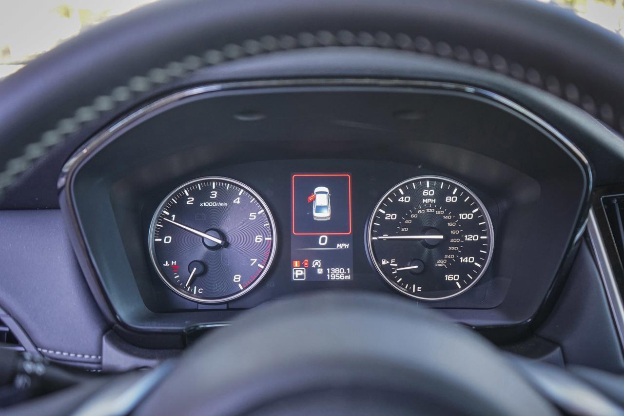 2025 Subaru Legacy Premium San Antonio TX