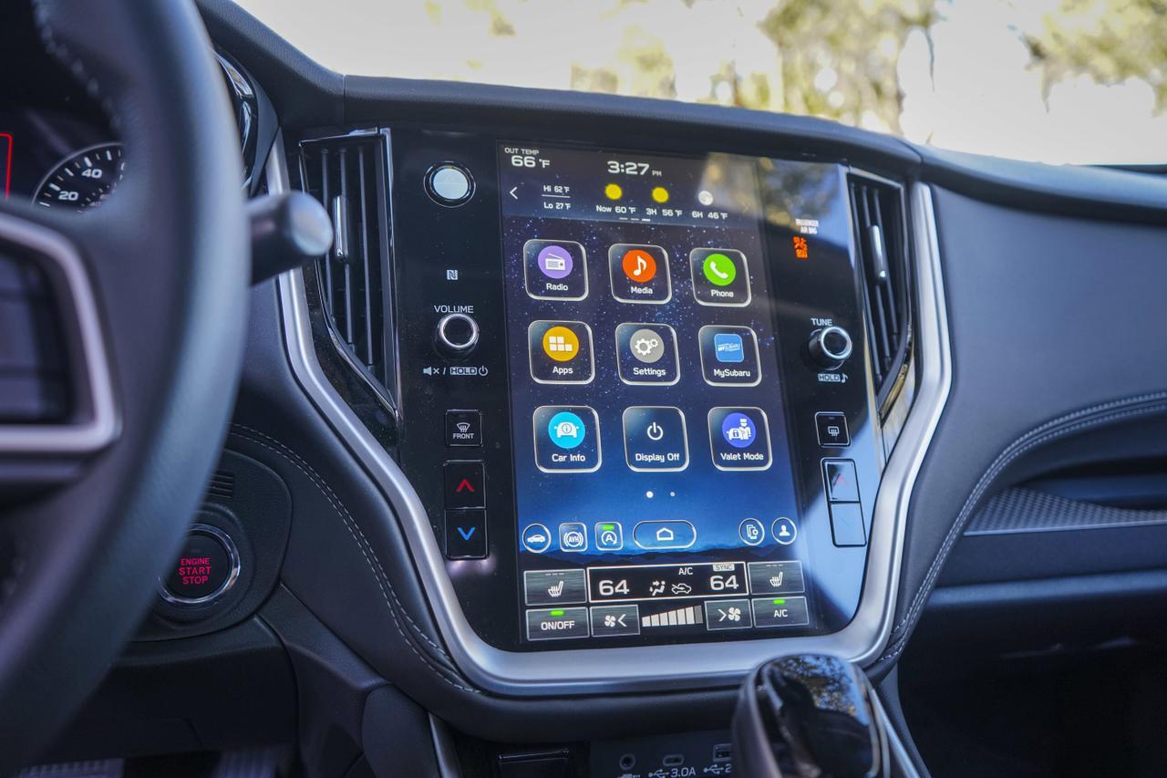 2025 Subaru Legacy Premium San Antonio TX