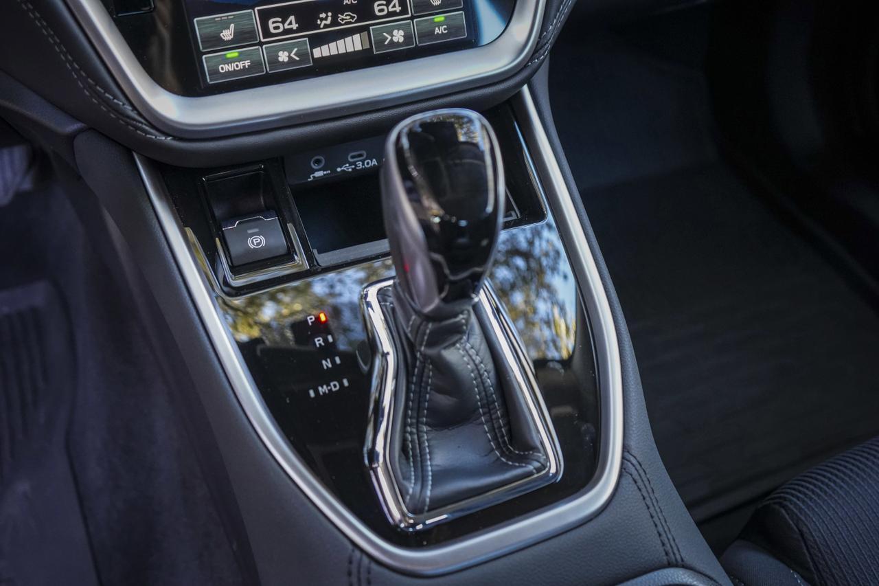 2025 Subaru Legacy Premium San Antonio TX