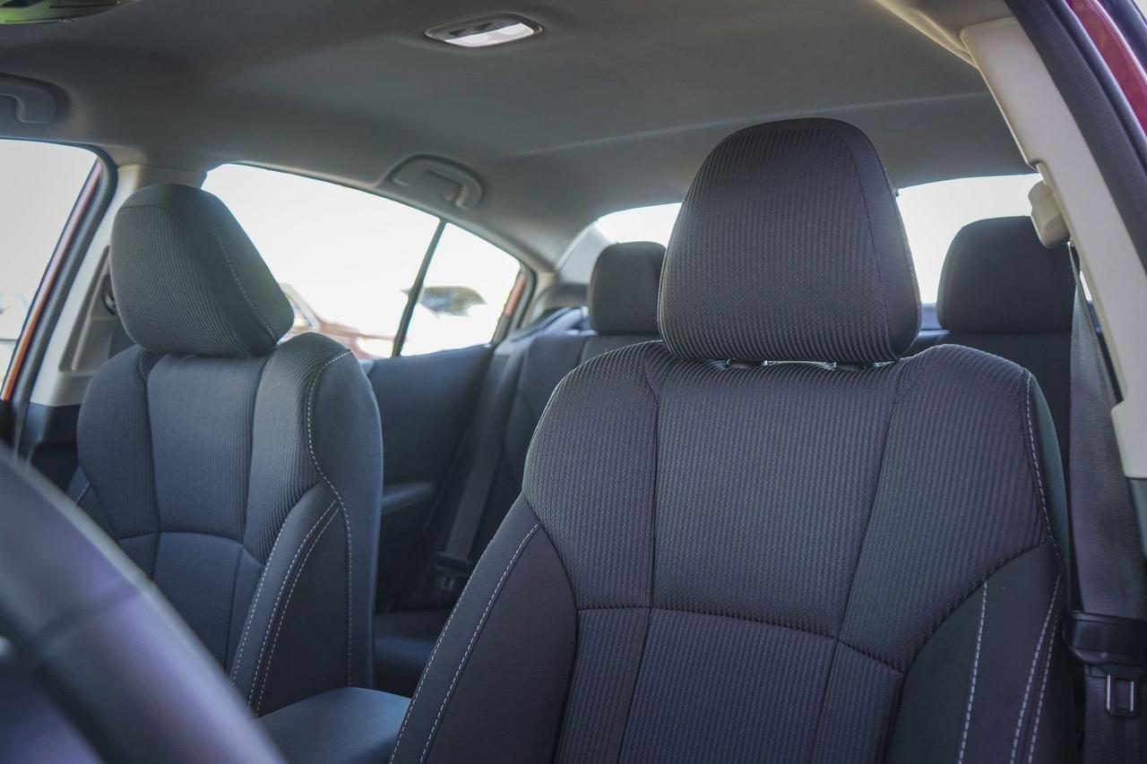 2025 Subaru Legacy Premium San Antonio TX