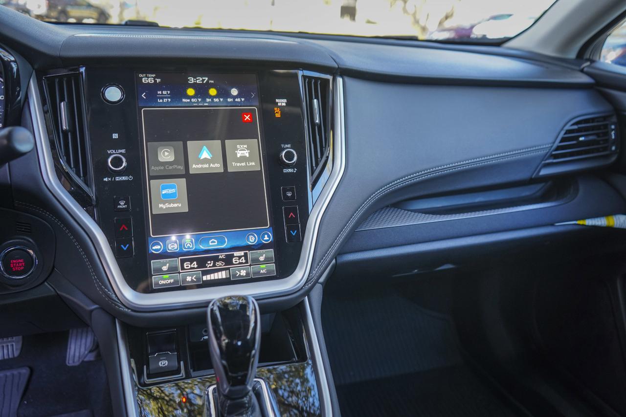 2025 Subaru Legacy Premium San Antonio TX