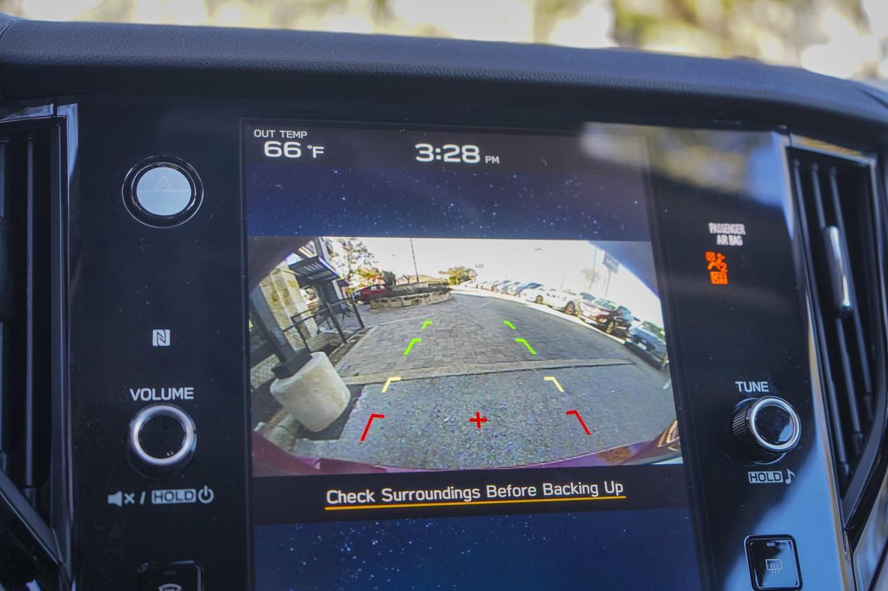 2025 Subaru Legacy Premium San Antonio TX