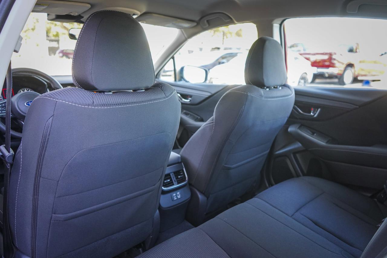 2025 Subaru Legacy Premium San Antonio TX