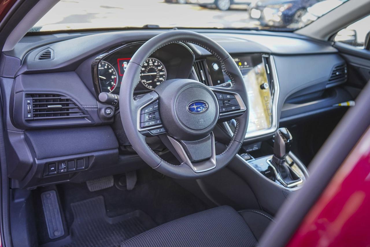 2025 Subaru Legacy Premium San Antonio TX