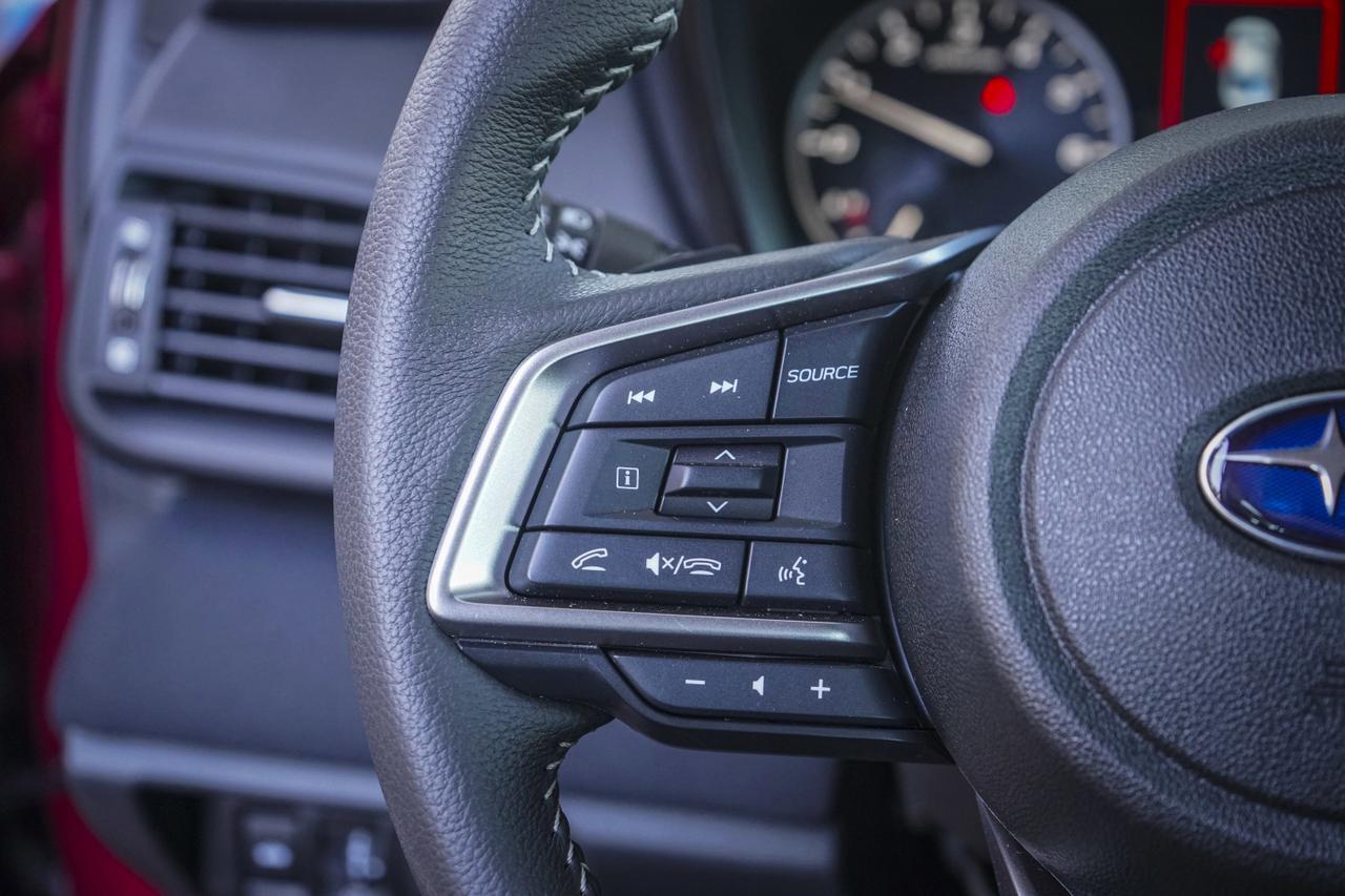 2025 Subaru Legacy Premium San Antonio TX