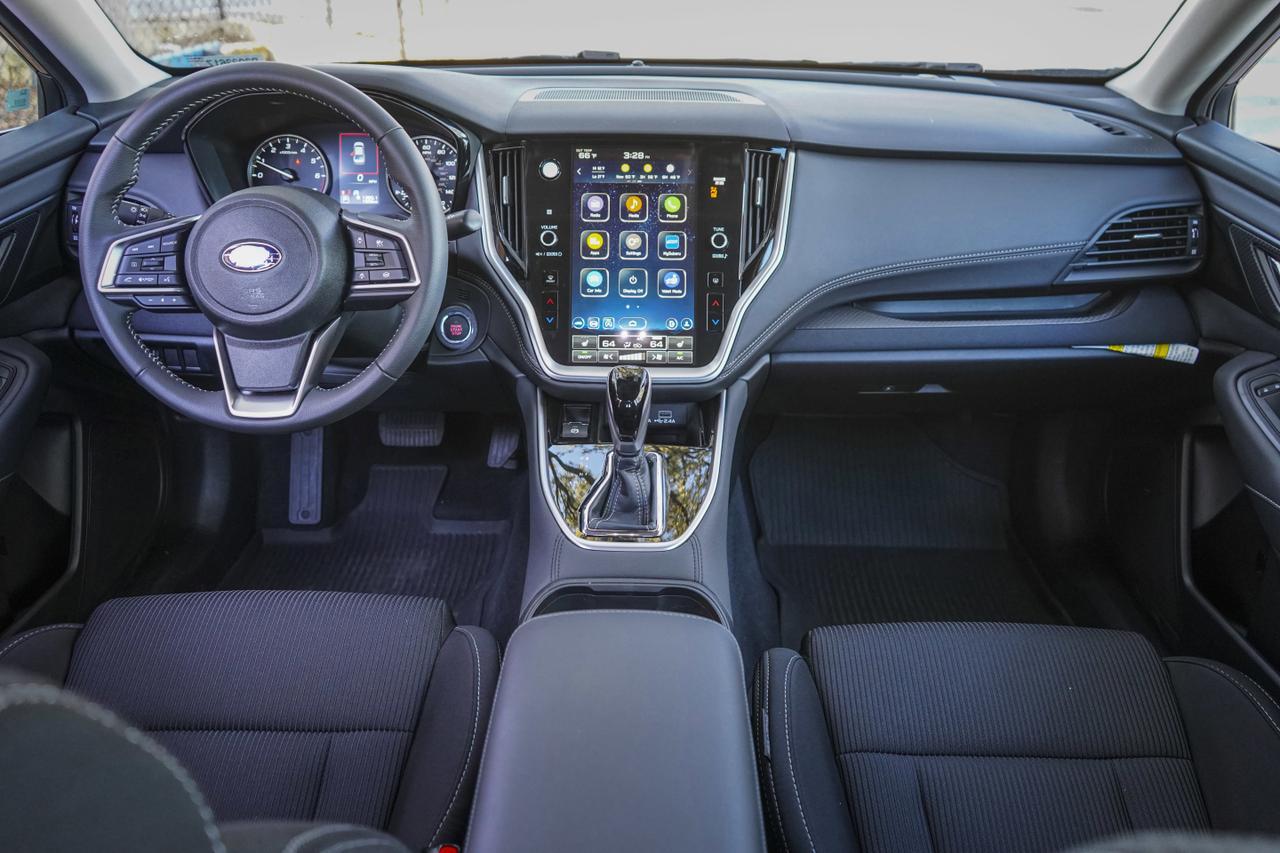 2025 Subaru Legacy Premium San Antonio TX