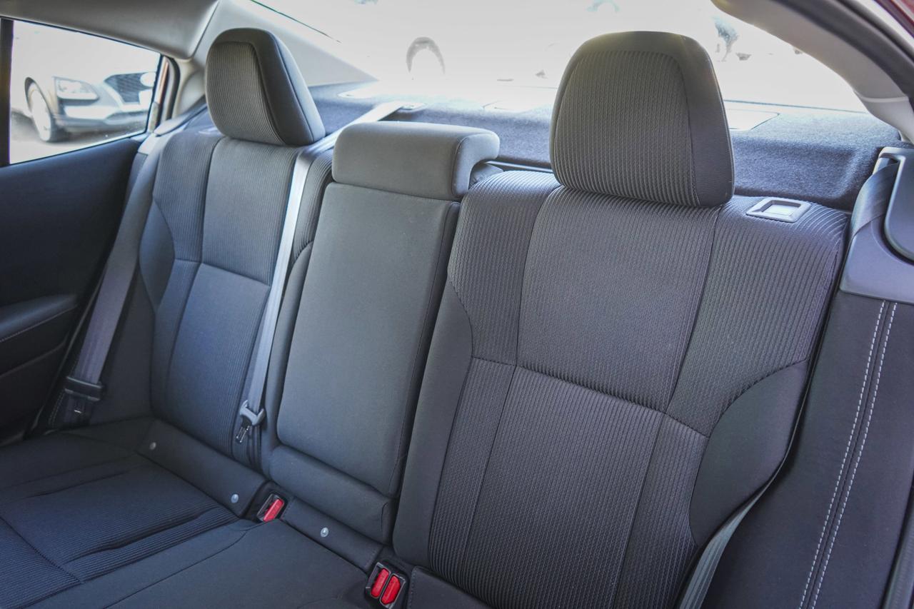 2025 Subaru Legacy Premium San Antonio TX