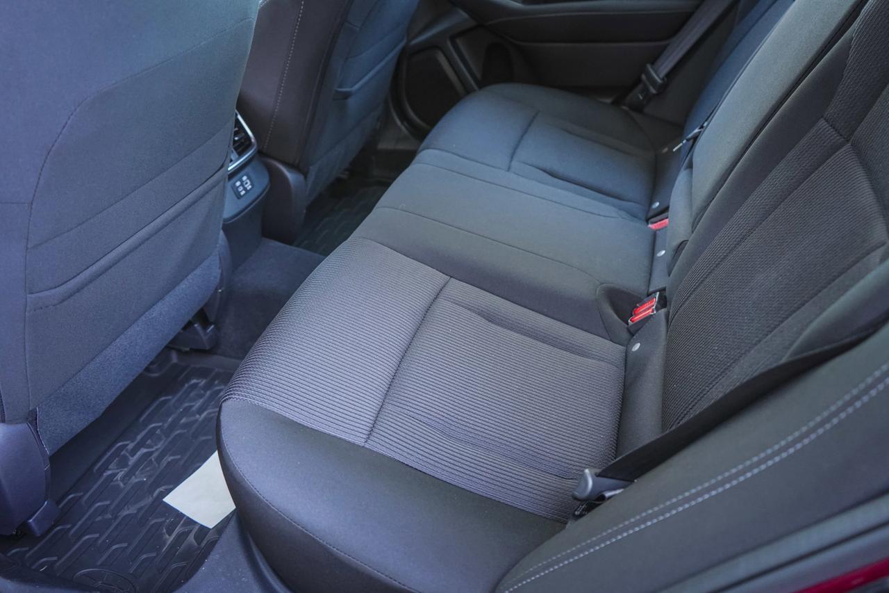 2025 Subaru Legacy Premium San Antonio TX