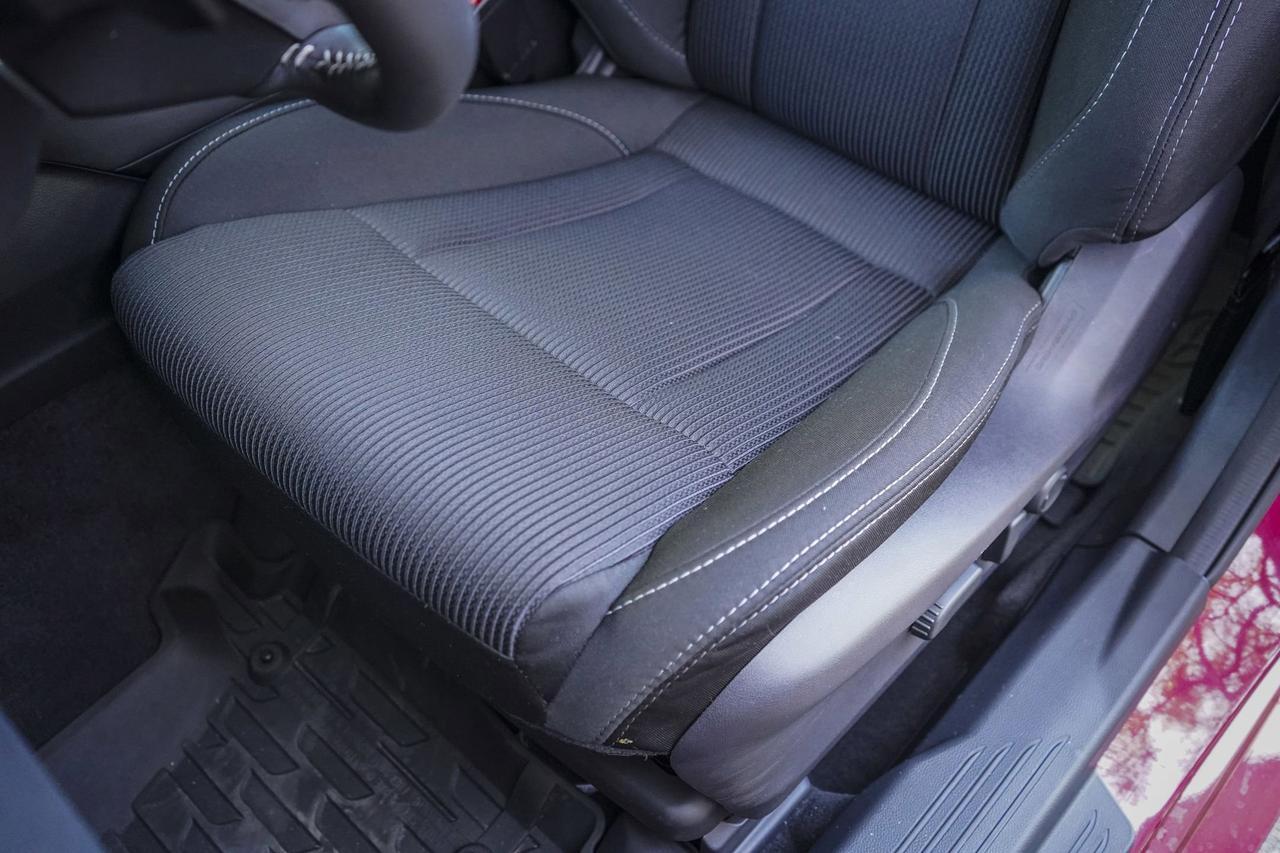 2025 Subaru Legacy Premium San Antonio TX