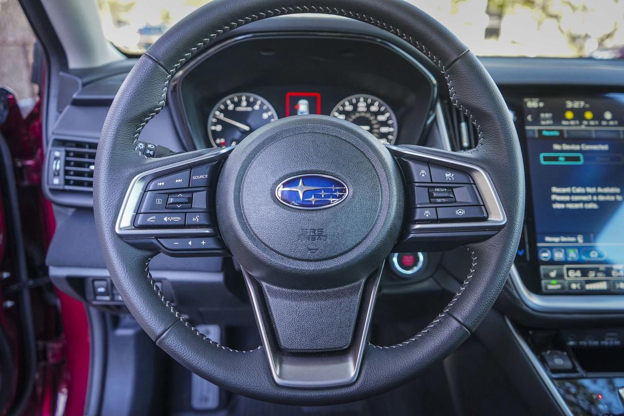 2025 Subaru Legacy Premium San Antonio TX