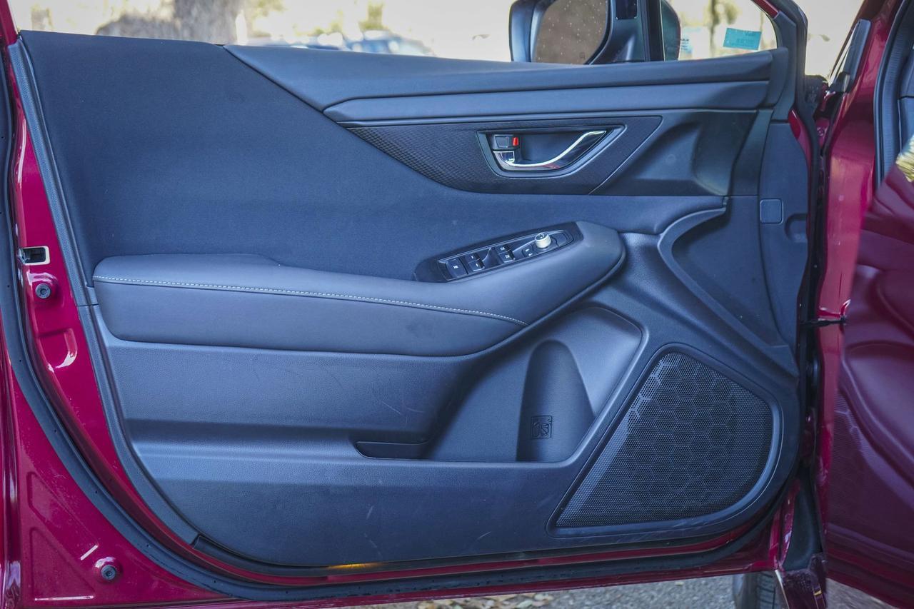 2025 Subaru Legacy Premium San Antonio TX