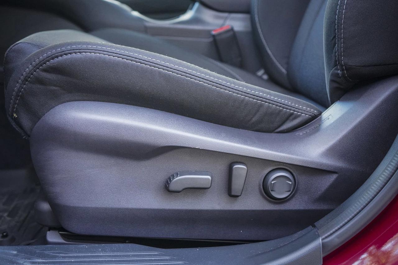 2025 Subaru Legacy Premium San Antonio TX