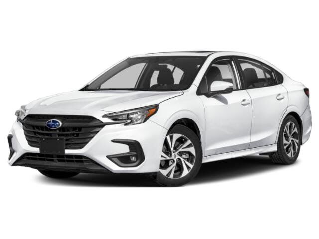 2025 Subaru Legacy Premium San Antonio TX