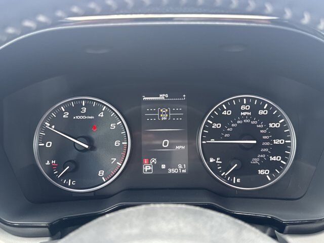 2025 Subaru Legacy Premium San Antonio TX
