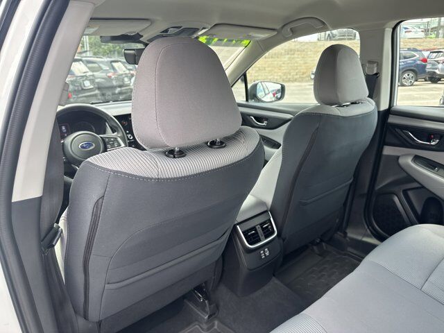 2025 Subaru Legacy Premium San Antonio TX