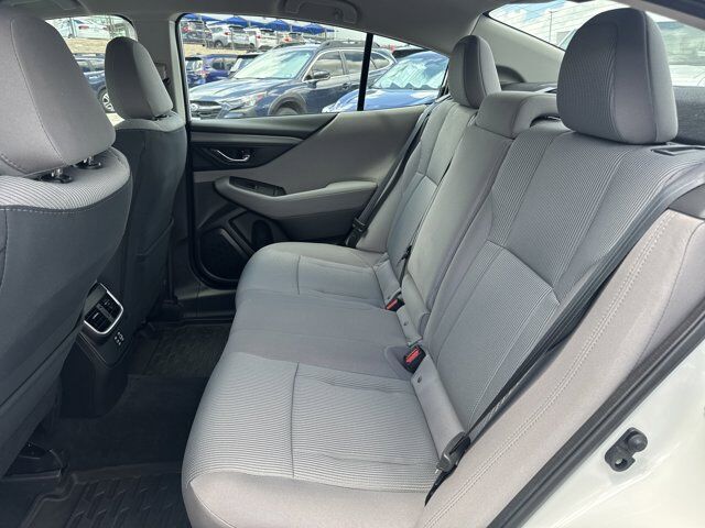 2025 Subaru Legacy Premium San Antonio TX