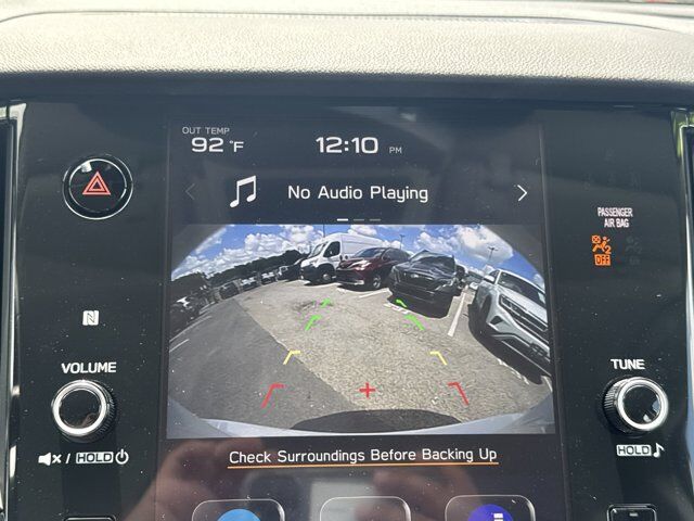 2025 Subaru Legacy Premium San Antonio TX