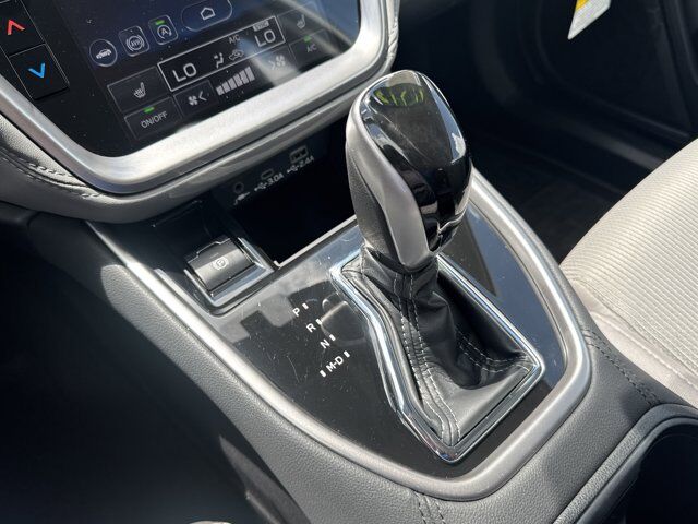 2025 Subaru Legacy Premium San Antonio TX