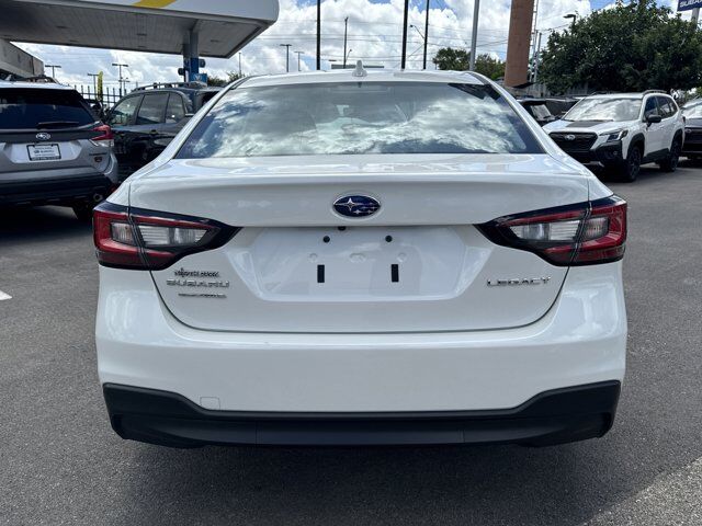 2025 Subaru Legacy Premium San Antonio TX