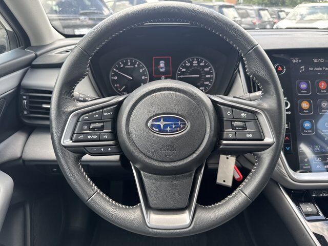 2025 Subaru Legacy Premium San Antonio TX