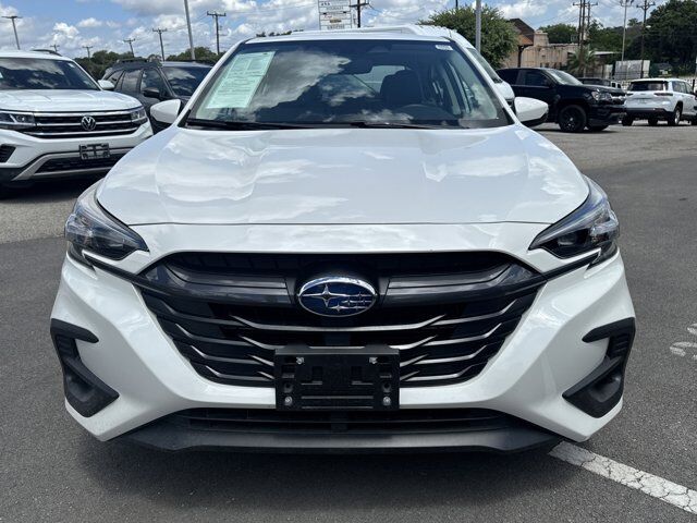 2025 Subaru Legacy Premium San Antonio TX